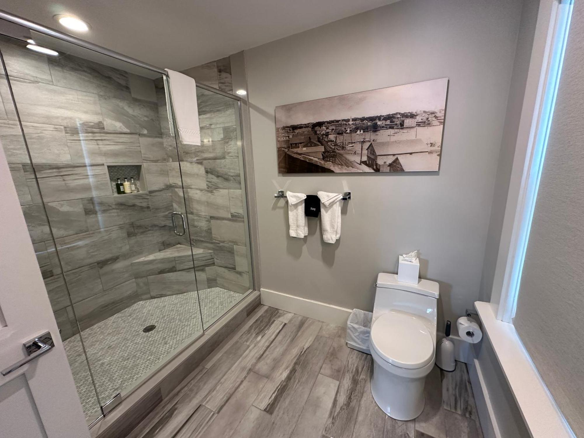 Entire Modern 7 Unit 7 Bath Boutique Inn Newport Zewnętrze zdjęcie