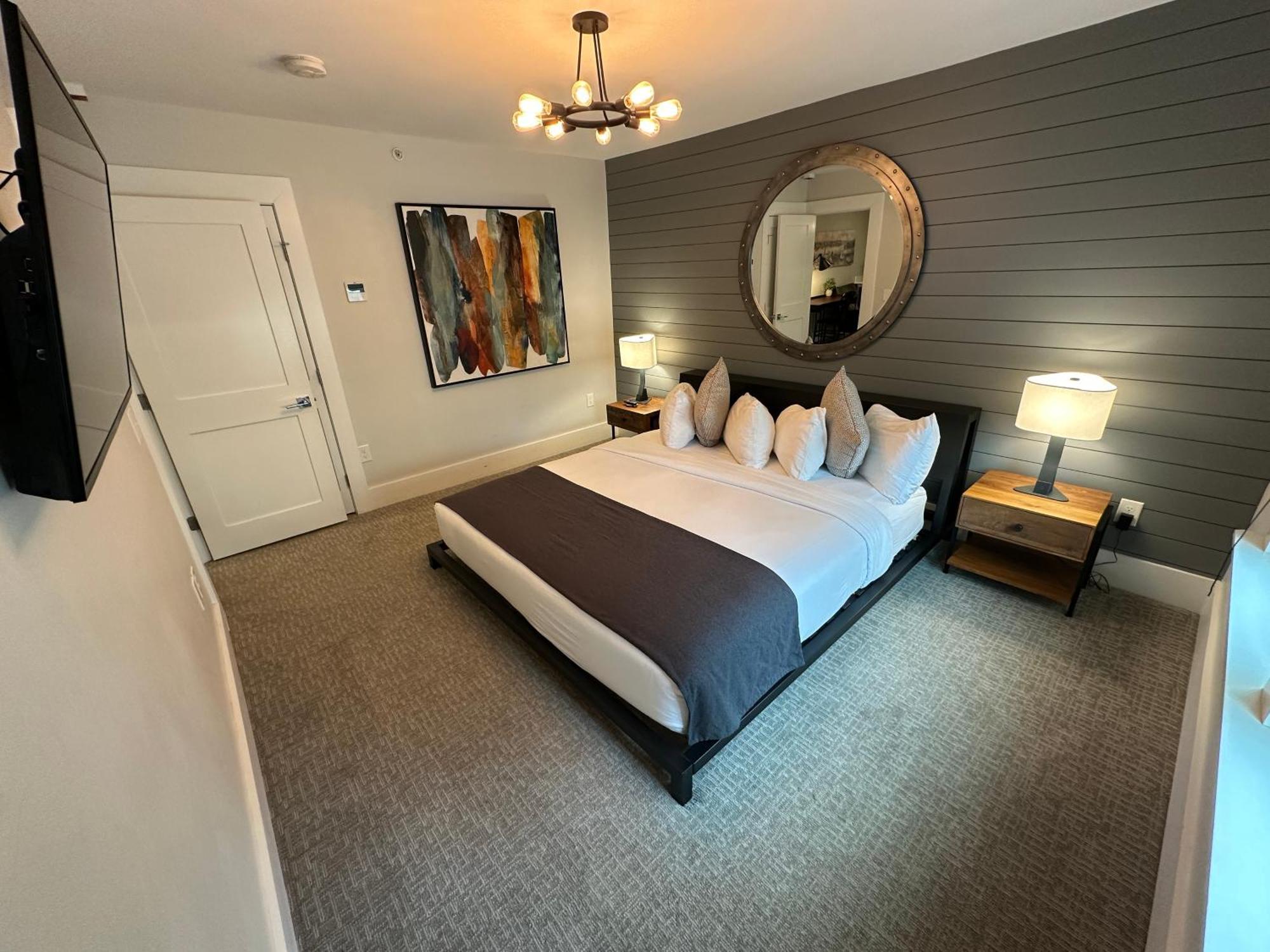 Entire Modern 7 Unit 7 Bath Boutique Inn Newport Zewnętrze zdjęcie
