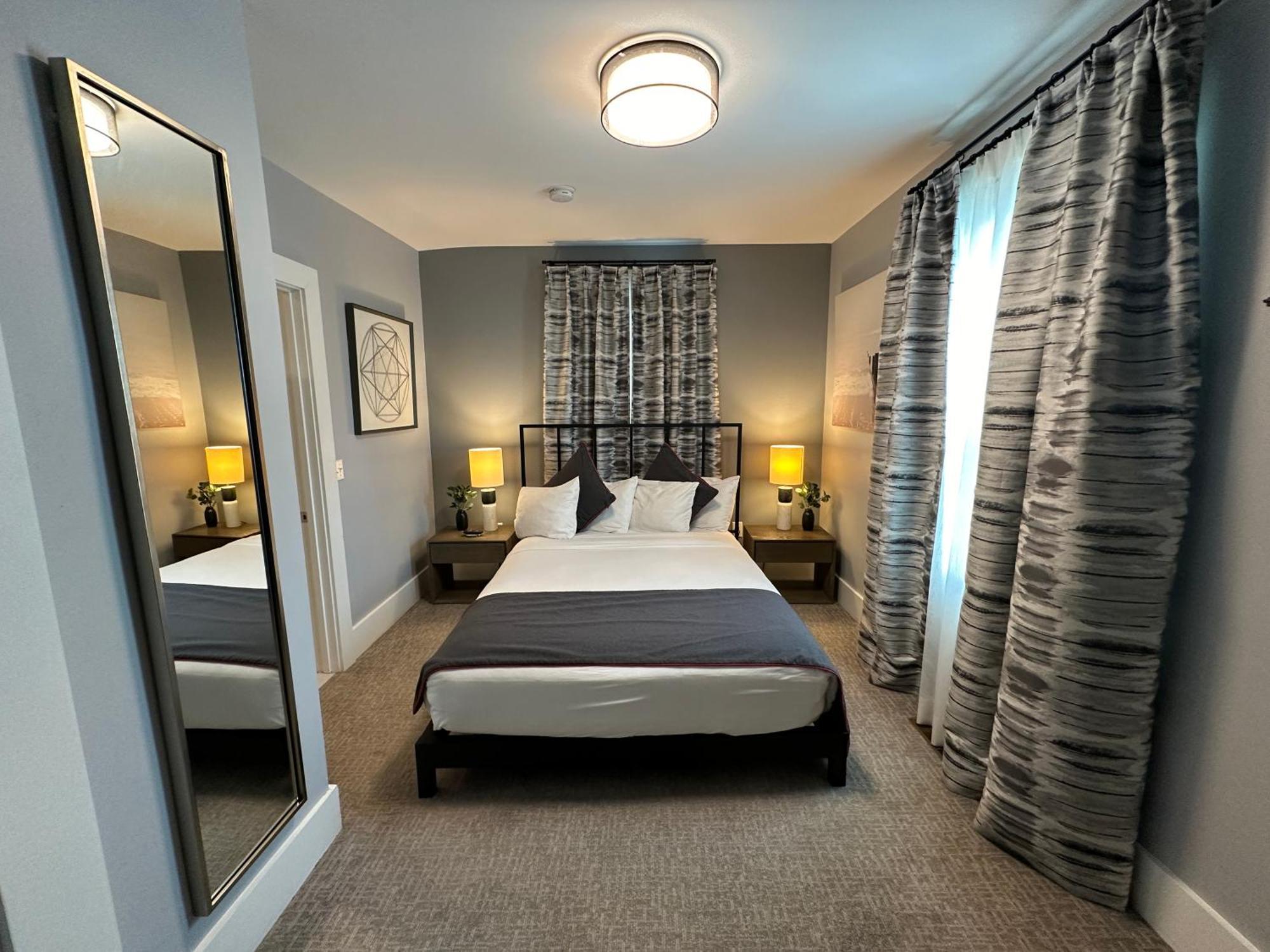 Entire Modern 7 Unit 7 Bath Boutique Inn Newport Zewnętrze zdjęcie