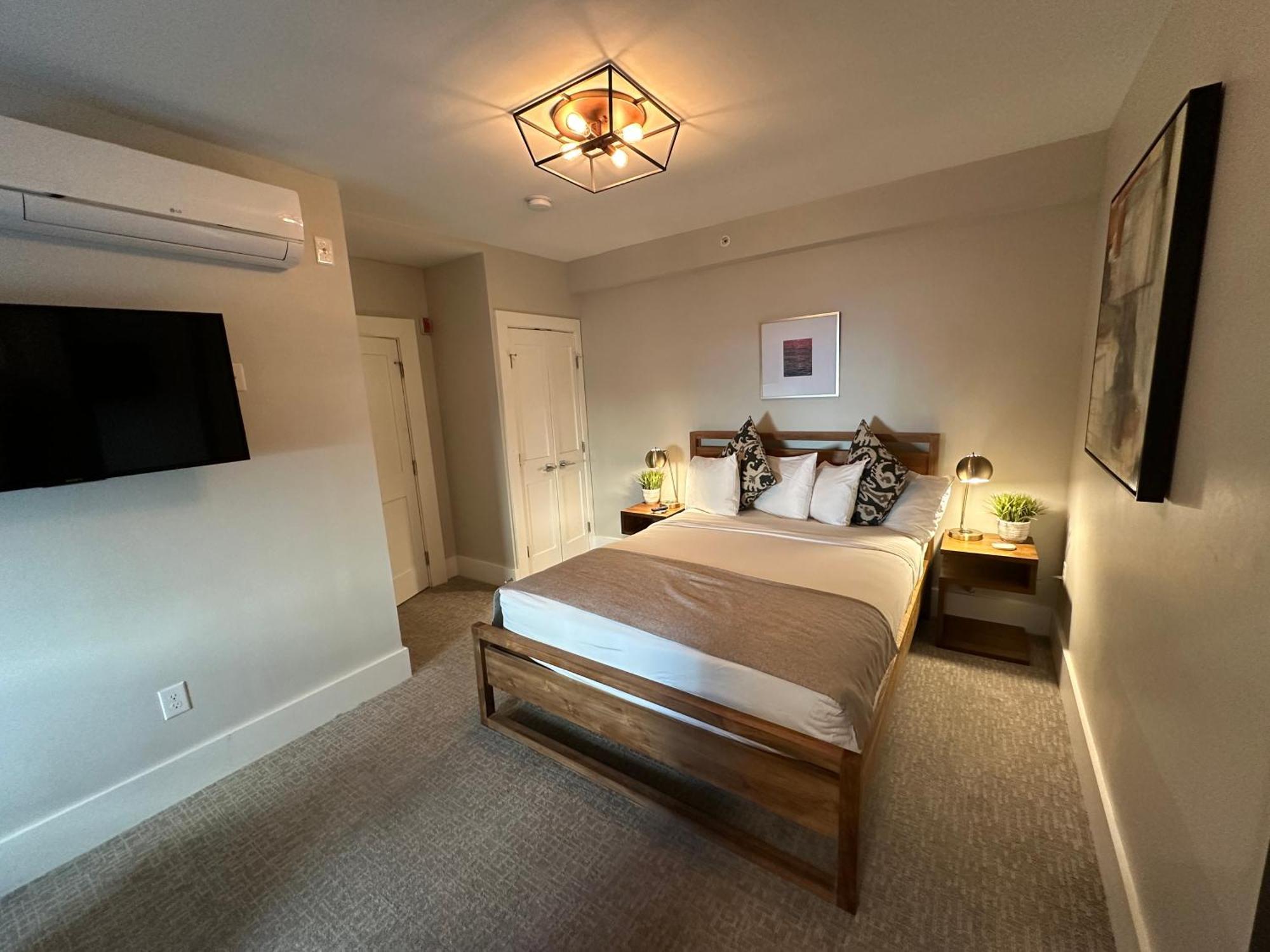 Entire Modern 7 Unit 7 Bath Boutique Inn Newport Zewnętrze zdjęcie