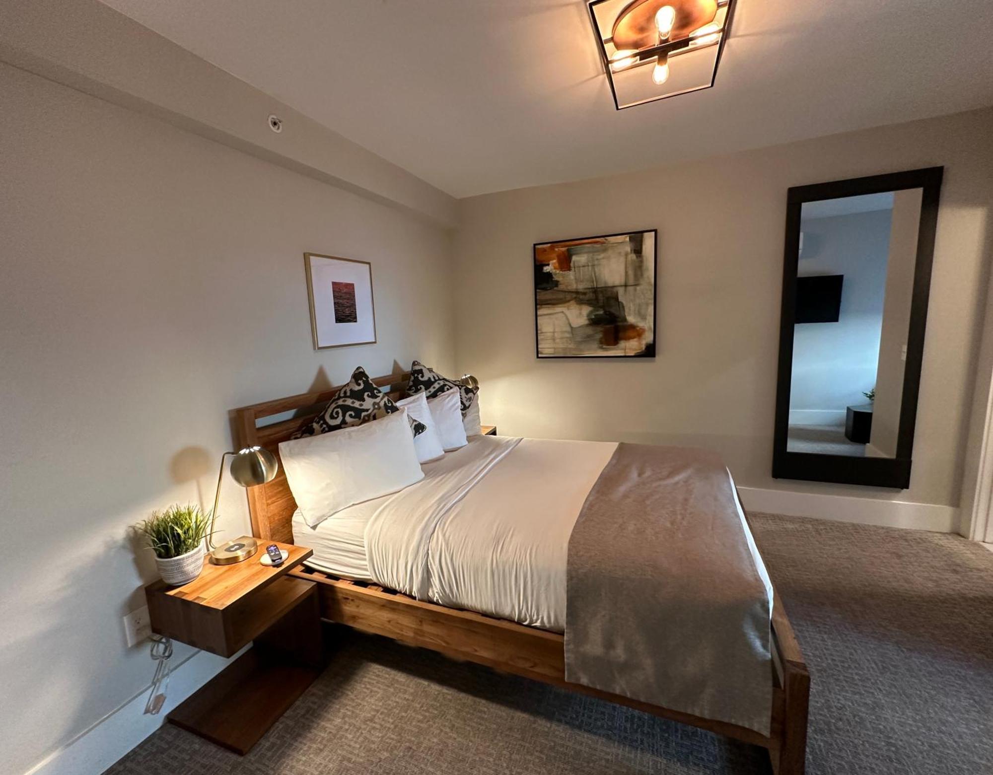 Entire Modern 7 Unit 7 Bath Boutique Inn Newport Zewnętrze zdjęcie